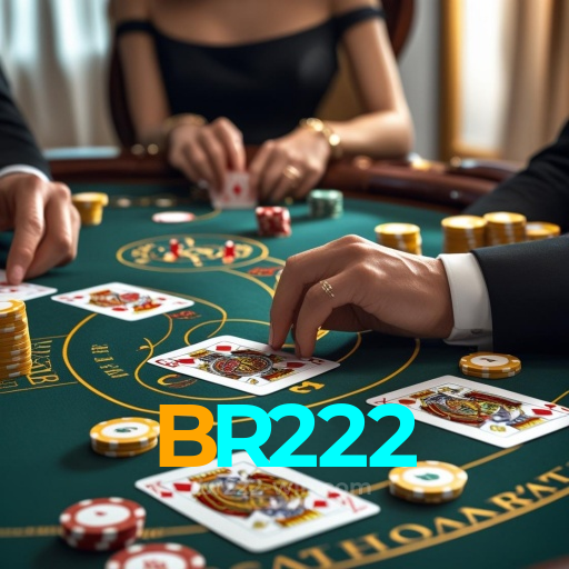 Jogos de blackjack