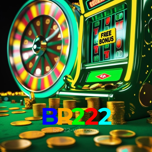 Visão geral dos jogos no BR222
