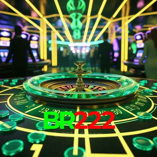 Novos Slots no BR222