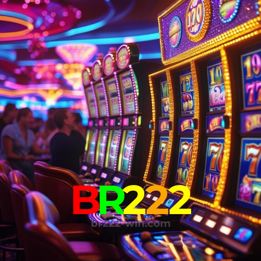 Novos Jogos no BR222