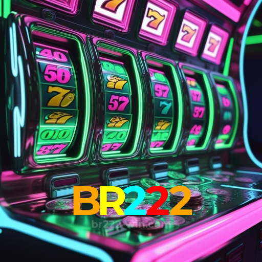 Visão geral dos jogos no BR222