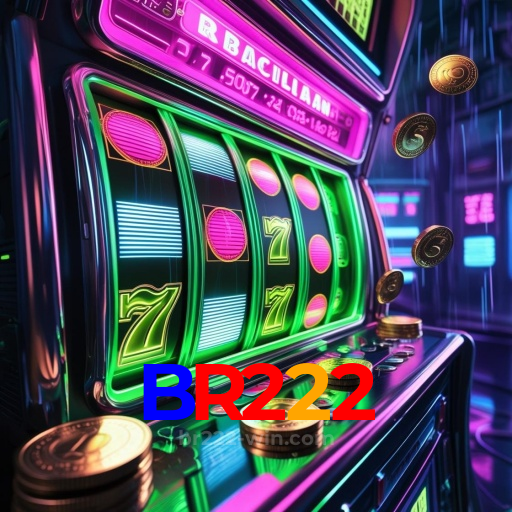 Por Que Jogar no BR222?