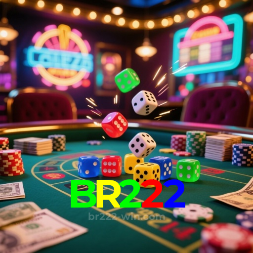 Por Que Escolher o Cassino do BR222