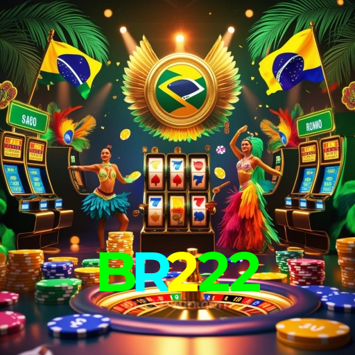 Por Que Escolher o BR222?